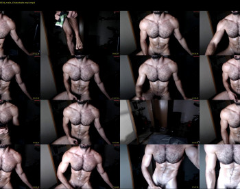madmax20x — 32 minute Chaturbate male cam show recording, 720p, Sep 23, 2023
