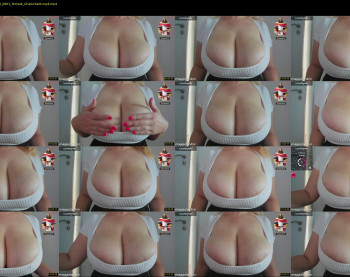 maggielandrin — 58 minute Chaturbate female cam show recording, 720p, Sep 23, 2023