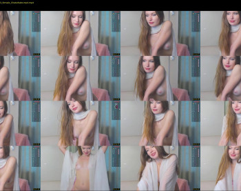 malikabb — 7 minute Chaturbate female cam show recording, 720p, Sep 24, 2023