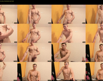 mark_stiff — 121 minute Chaturbate male cam show recording, 720p, Sep 24, 2023