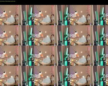 mary_lise — 44 minute Chaturbate couple cam show recording, 720p, Sep 24, 2023