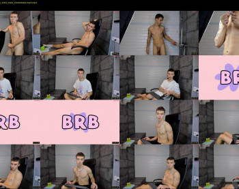 mason_warhol — 78 minute Chaturbate male cam show recording, 720p, Sep 23, 2023
