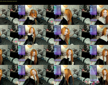 meowpushka — 15 minute Chaturbate couple cam show recording, 720p, Sep 23, 2023