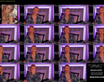 miakinkdd — 30 minute Chaturbate female cam show recording, 720p, Sep 23, 2023