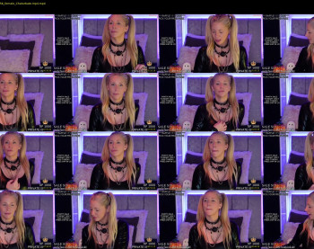 miakinkdd — 10 minute Chaturbate female cam show recording, 720p, Sep 24, 2023