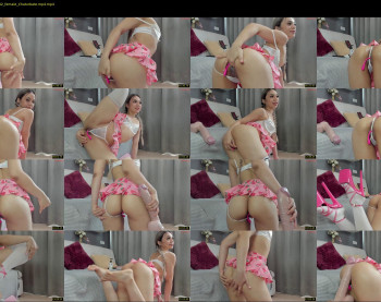 millabelle — 31 minute Chaturbate female cam show recording, 720p, Sep 23, 2023