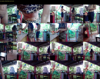 minikunis — 90 minute Chaturbate couple cam show recording, 720p, Sep 23, 2023