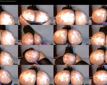 mollyguns — 120 minute Chaturbate female cam show recording, 720p, Sep 24, 2023