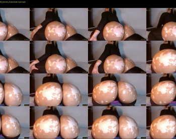 mollyguns — 16 minute Chaturbate female cam show recording, 720p, Sep 24, 2023