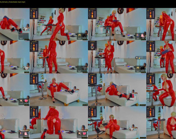 mrs_edha — 93 minute Chaturbate female cam show recording, 720p, Sep 23, 2023