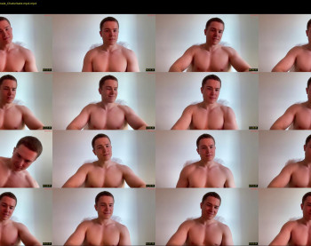 nfeibk — 39 minute Chaturbate male cam show recording, 720p, Sep 23, 2023