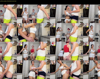 nolimitscoupl3 — 71 minute Chaturbate couple cam show recording, 720p, Sep 23, 2023