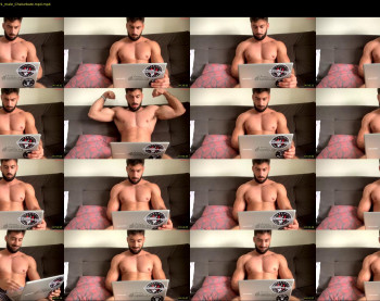 ouro1556 — 6 minute Chaturbate male cam show recording, 720p, Sep 23, 2023