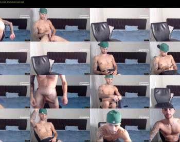 papijakey — 59 minute Chaturbate male cam show recording, 720p, Sep 23, 2023