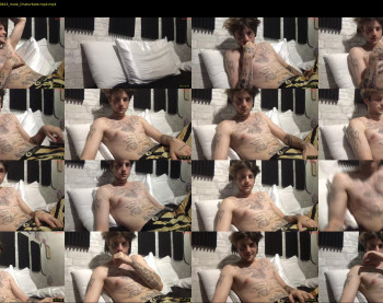 prettyboyszn — 20 minute Chaturbate male cam show recording, 720p, Sep 23, 2023