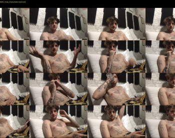 prettyboyszn — 6 minute Chaturbate male cam show recording, 720p, Sep 23, 2023