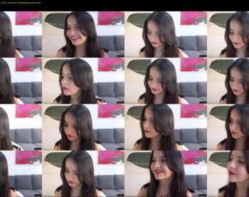 raychell_black — 8 minute Chaturbate female cam show recording, 720p, Sep 23, 2023