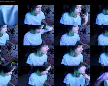ripper_66 — 29 minute Chaturbate female cam show recording, 720p, Sep 24, 2023