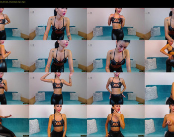 sara_daisy — 121 minute Chaturbate female cam show recording, 720p, Sep 23, 2023