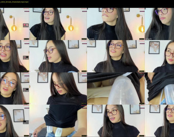 saraarchbould — 17 minute Chaturbate female cam show recording, 480p, Sep 23, 2023