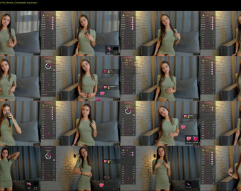 sarahcarrter — 71 minute Chaturbate female cam show recording, 720p, Sep 23, 2023