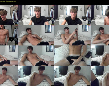 sensualalien — 43 minute Chaturbate male cam show recording, 720p, Sep 24, 2023