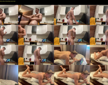 shavarace1 — 25 minute Chaturbate male cam show recording, 720p, Sep 23, 2023