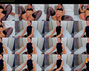 shy_cinderella — 120 minute Chaturbate female cam show recording, 720p, Sep 24, 2023