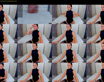 shy_cinderella — 120 minute Chaturbate female cam show recording, 720p, Sep 24, 2023