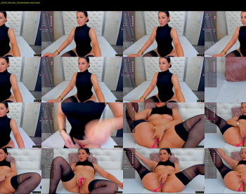 shy_cinderella — 120 minute Chaturbate female cam show recording, 720p, Sep 24, 2023
