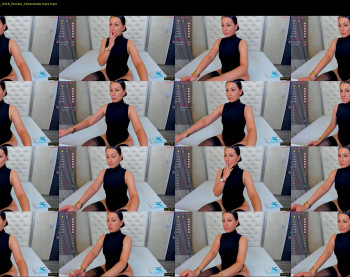 shy_cinderella — 5 minute Chaturbate female cam show recording, 720p, Sep 24, 2023