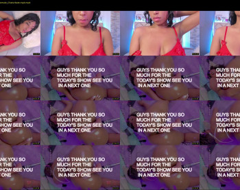 sia_37 — 30 minute Chaturbate female cam show recording, 720p, Sep 23, 2023
