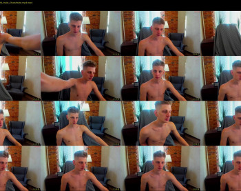slim_andy — 22 minute Chaturbate male cam show recording, 720p, Sep 23, 2023