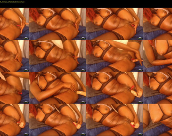 sofiasisko — 5 minute Chaturbate female cam show recording, 720p, Sep 23, 2023