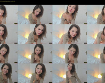 stellawells — 33 minute Chaturbate female cam show recording, 720p, Sep 23, 2023