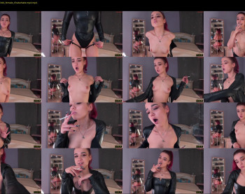 sun_for_you — 41 minute Chaturbate female cam show recording, 720p, Sep 24, 2023