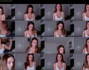 svtf2323 — 16 minute Chaturbate female cam show recording, 720p, Sep 24, 2023