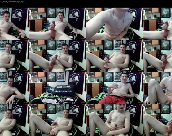 swelteringk — 63 minute Chaturbate male cam show recording, 720p, Sep 24, 2023