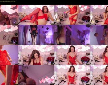 taanni_bc — 94 minute Chaturbate female cam show recording, 720p, Sep 23, 2023