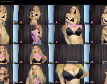 tatti_1 — 70 minute Chaturbate female cam show recording, 720p, Sep 23, 2023
