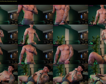 thomas_falcon1 — 86 minute Chaturbate male cam show recording, 720p, Sep 23, 2023