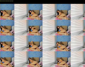 tiffanystone_ — 7 minute Chaturbate female cam show recording, 720p, Sep 23, 2023