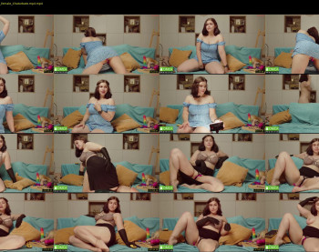 tiny_hat — 122 minute Chaturbate female cam show recording, 720p, Sep 23, 2023