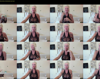 truefoxyyy — 28 minute Chaturbate female cam show recording, 720p, Sep 23, 2023