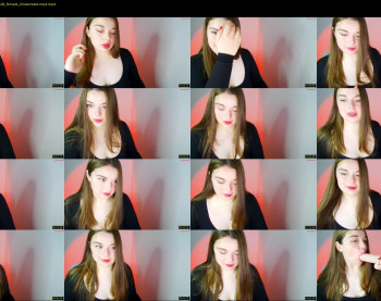 tutti_frutti_ — 12 minute Chaturbate female cam show recording, 720p, Sep 23, 2023