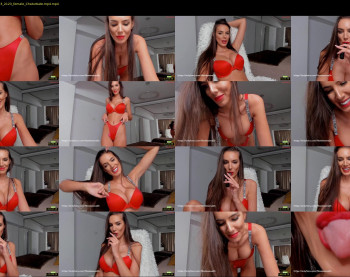unforgettable_s — 120 minute Chaturbate female cam show recording, 720p, Sep 23, 2023