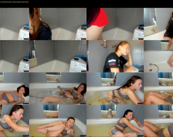 why_again_me — 120 minute Chaturbate female cam show recording, 720p, Sep 23, 2023