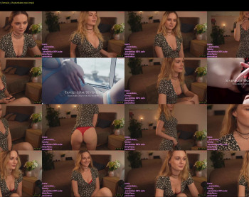 your_kat — 111 minute Chaturbate female cam show recording, 720p, Sep 23, 2023