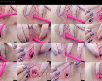 yoursecret_ — 120 minute Chaturbate female cam show recording, 720p, Sep 23, 2023