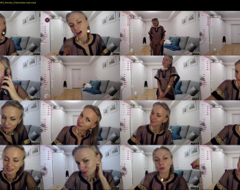yummylilya — 138 minute Chaturbate female cam show recording, 720p, Sep 23, 2023
